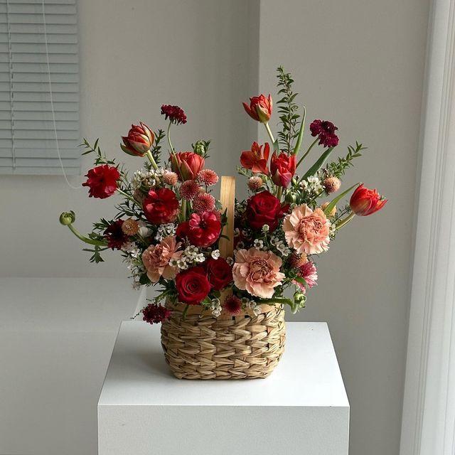 Whims of the Secret Garden Dream